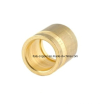 Lead-Free Brassmounting Sleeve /Brass Fitting (PEX-008)